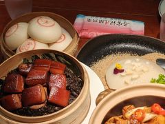 -寻宝记绍兴菜(鲁迅路店)