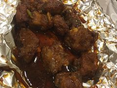 -吉源大排档·鱼生·海鲜(烧烤彩印厂店)