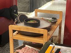 -谷牛和牛烤肉(漕河泾印象城店)