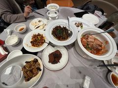 -老正兴菜馆(福州路店)