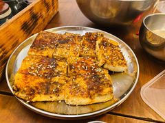煎豆腐Tofu-高丽雅(滨北店)
