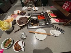 -海底捞火锅(龙岗星河COCO Park店)