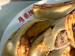 -劈柴院锅贴(沈阳路店)