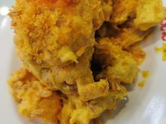 -澳门陈光记烧味饭店(万象城店)