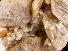 炸灌肠-姚记炒肝店(鼓楼店)