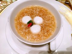 -8餐厅(新葡京酒店)