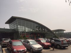 -海天一色海景自助餐厅(西港花园店)