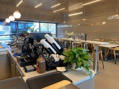 -Bracket Coffee(银河SOHO店)