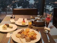-海鲜自助餐厅·株洲大汉希尔顿酒店