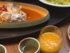 -竹雨堂创意中国菜(裕华店)