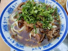 -清真-戏楼王记牛肉面