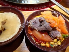 -受气牛肉·重庆耙牛肉(来福士店)