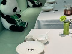 -眉州东坡·熊猫主题餐厅(枫蓝店)
