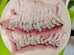-正能量脆肉鲩火锅