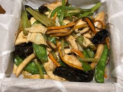 -十二舍·湯物素煮(江泰潤政店)