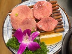 -银座苑烧肉酒场·烤活鳗(仙霞路店)