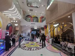 -meland亲子乐园(珠海环宇城店)