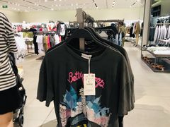 -ZARA(重庆华润万象城中区店)