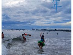 -老虎石海上公园