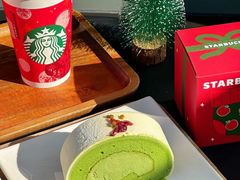 -星巴克臻选(盐城金鹰聚龙湖店)