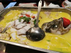 -新白鹿餐厅(爱琴海购物中心店)