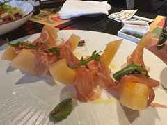 -安妮意大利餐厅(日坛店)
