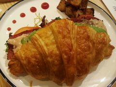 -GOTLOT COFFEE&KITCHEN角落厨房NOOK店