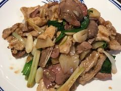 -吕氏疙瘩汤·私家菜馆(慈云寺店)