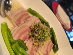 -上海苏宁宝丽嘉酒店·嘉府壹号中餐厅