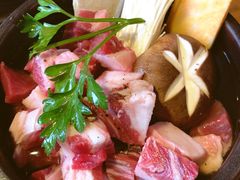 -红沃烤肉(家乐福2部店)