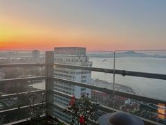 -百纳·维萨吧西餐厅(百纳瑞汀酒店)