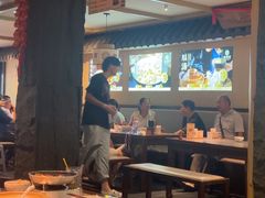 -老淮滨-蚌埠非遗小吃(淮河路店)