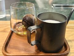 -Home Cafe(水榭春天店)