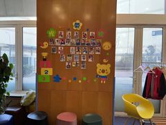 -早慧树儿童感觉统合体能训练中心(市北校区)