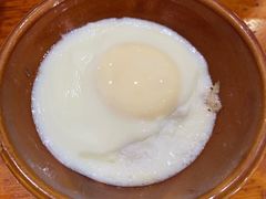 肉饼蒸蛋-肆姐面粉馆(坡子街店)