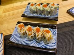-食鲤料理(西虹东路店)