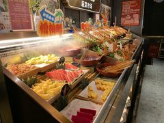 -一绪に寿喜烧(荟聚店)