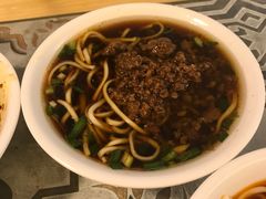-牛王庙吳記怪味面(双楠店)