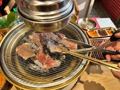 -西塔老太太泥炉烤肉(北京双井店)