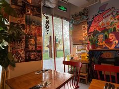 -Mesa Madre梅萨妈妈·Bintana(国贸店)