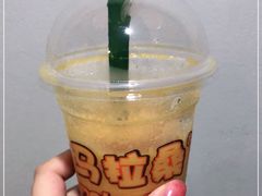 -马拉桑果汁(龙头路总店)