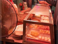 -明记牛杂(新马路分店)