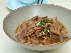 -诗莉莉·厚德堂私房菜