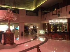 -皇城豪门酒店-美多娜国际美食餐厅