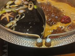 -牛匠和牛寿喜锅(西安总店)