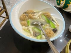 -利雅园酒家(大沙地店)