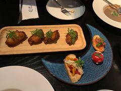 -C&R西班牙餐厅