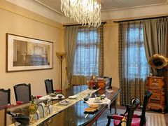 包厢-民国红公馆·艺文空间(颐和路店)