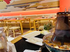 -京炭铜锅涮肉·羊蝎子·羊肉炉(保利·时光里店)