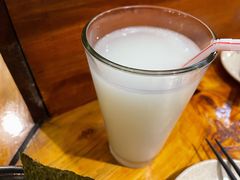 可尔必思-百步拉面